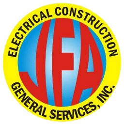 JFA Logo