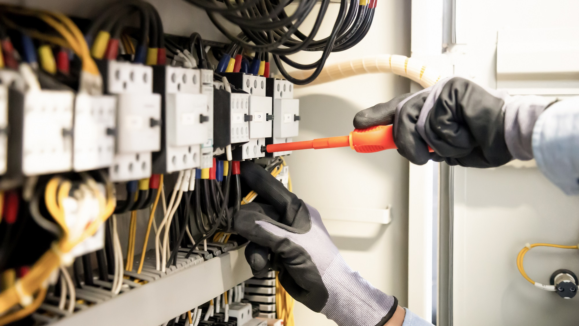 Preventive Maintenance Services